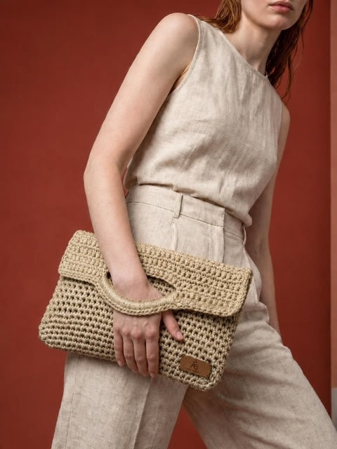 Capri Μπεζ