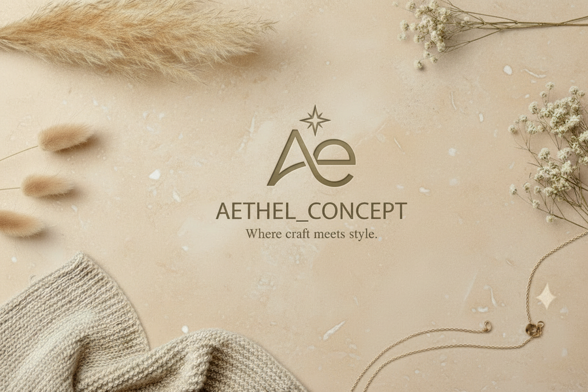 AETHEL_CONCEPT Hero